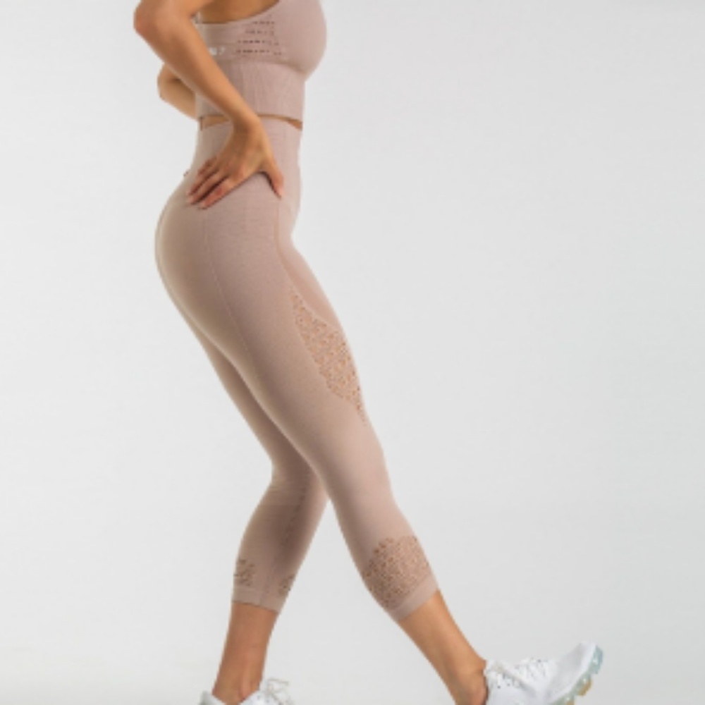 Gymshark Energy+ Seamless